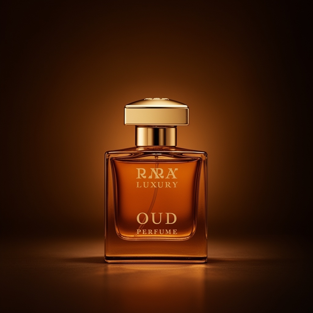 Oud Royale Intense