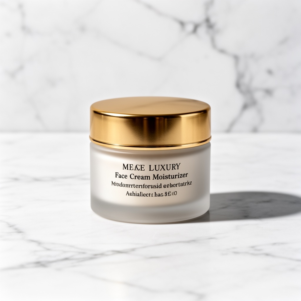 Pure Radiance Face Cream