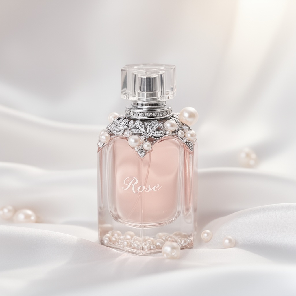 Rose Elixir Lumière